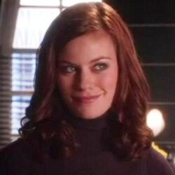 Cassidy Freeman Mug
