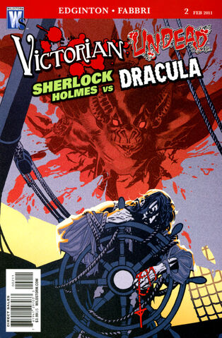File:Victorian Undead Sherlock Holmes vs Dracula Vol 1 2.jpg