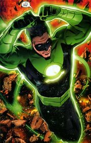 power 2 dc ring Database  powered FANDOM Earth) by Rayner DC   (New  Kyle