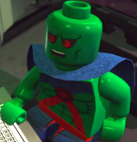 File:LEGO Martian Manhunter.png