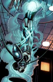 Reverse Flash 066