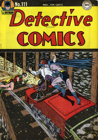 File:Detective Comics 111.jpg