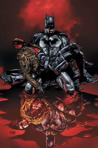 File:Red Hood and the Outlaws Vol 1 17 Textless.jpg
