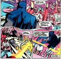 Dark Knight Dark City 0006