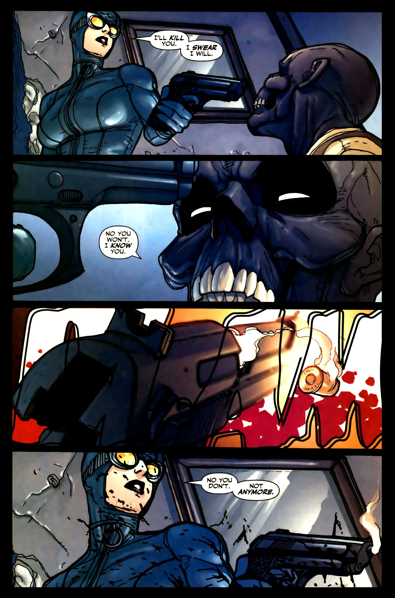 Image Black Mask 0023.jpg DC Database FANDOM powered by Wikia