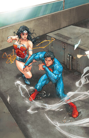 File:Superman Vol 3 19 Textless.jpg