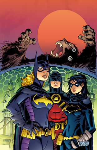 File:Convergence Batgirl Vol 1 1 Textless.jpg