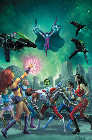 File:Convergence New Teen Titans Vol 1 2 Textless.jpg