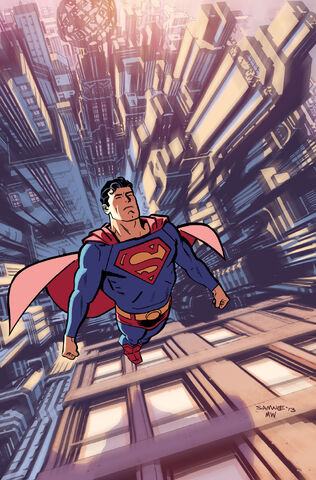 File:Adventures of Superman Vol 2 1 Textless Variant.jpg