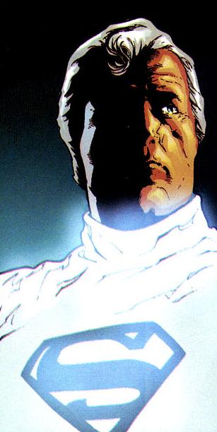 Jor-El (Superman Returns) DC Database FANDOM powered Jor-El (Superman Returns) DC Database FANDOM powered