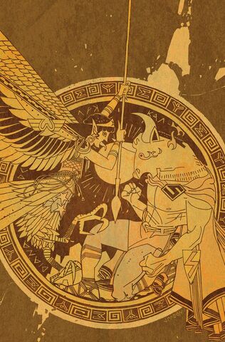 File:Superman Wonder Woman Vol 1 22 Textless Monsters of the Month Variant.jpg