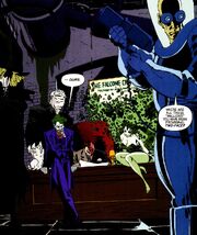Batman Villains 0024
