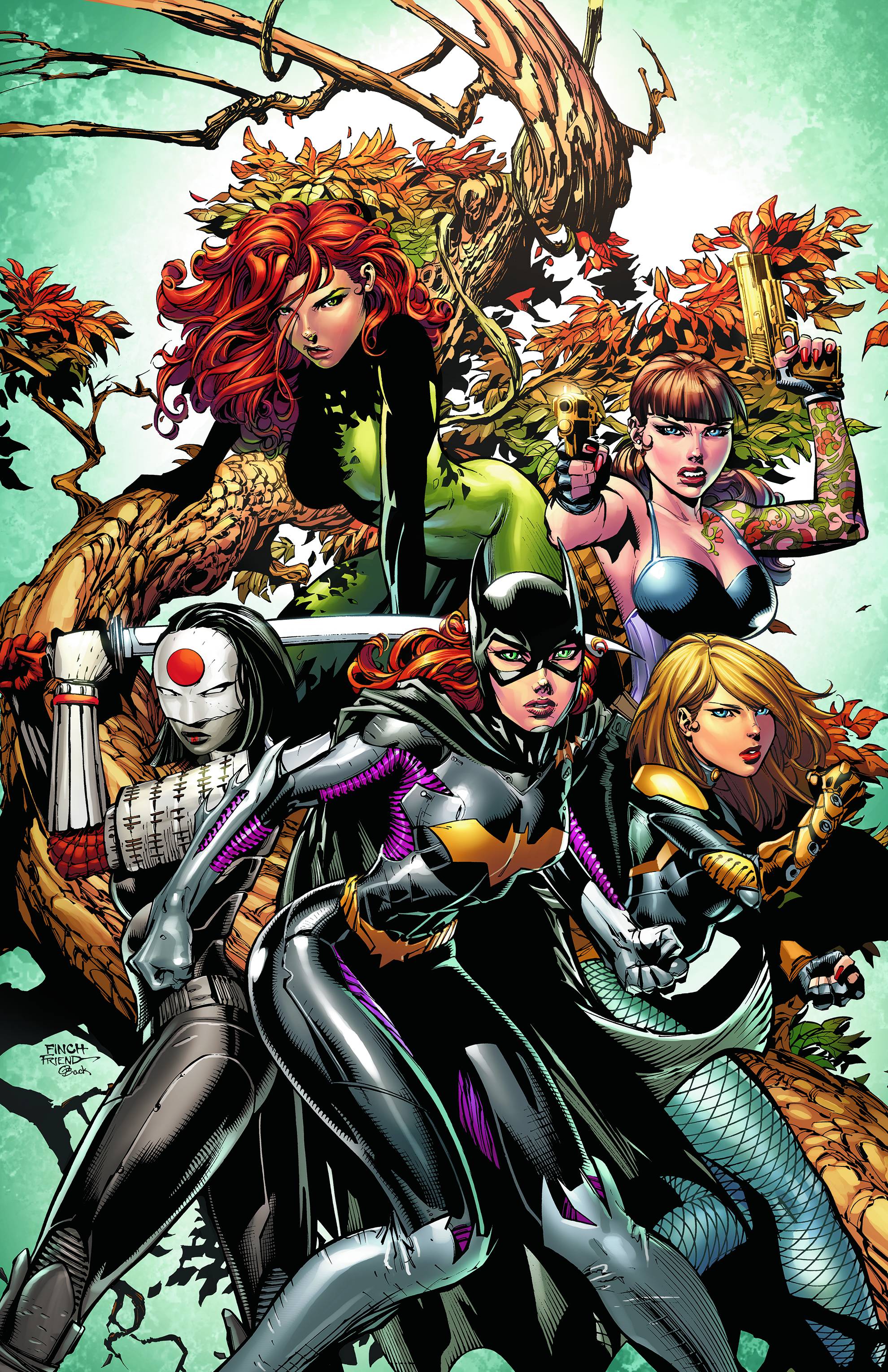 スーサイド スクワッド のハーレイ クインと女ヒーローや女ヴィランによる映画をワーナーが計画中 Suicide Squad Spinoff スーサイドスクワッド スピンオフ