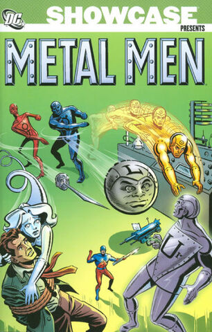 File:Showcase Presents - Metal Men, Volume 1.jpg