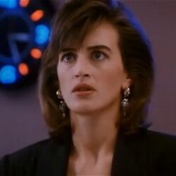 Amanda Pays Mug