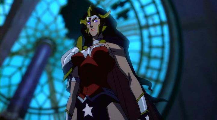 Diana Of Themyscira Flashpoint Paradox Dc Database Fandom Powered