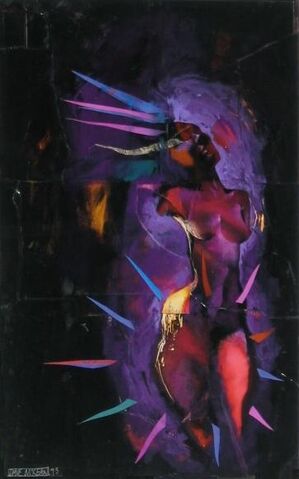 File:Black Orchid Vol 2 2 Textless.jpg