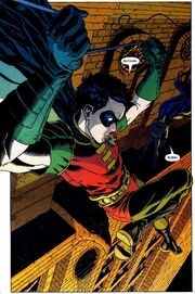 Robin Tim Drake 0125