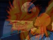 Uatu Phoenix Response