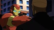 Iron Man Arm Gun UA