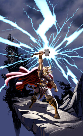File:Thor Series Poster.jpg