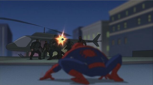 File:Robbers Fire Spider-Man SSM.jpg