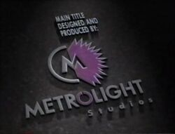 MetroLight Studios