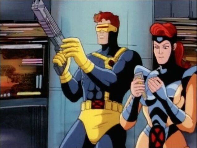 File:Cyclops Examines Gun.jpg
