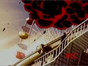 Ferris Wheel Blasted AEMH