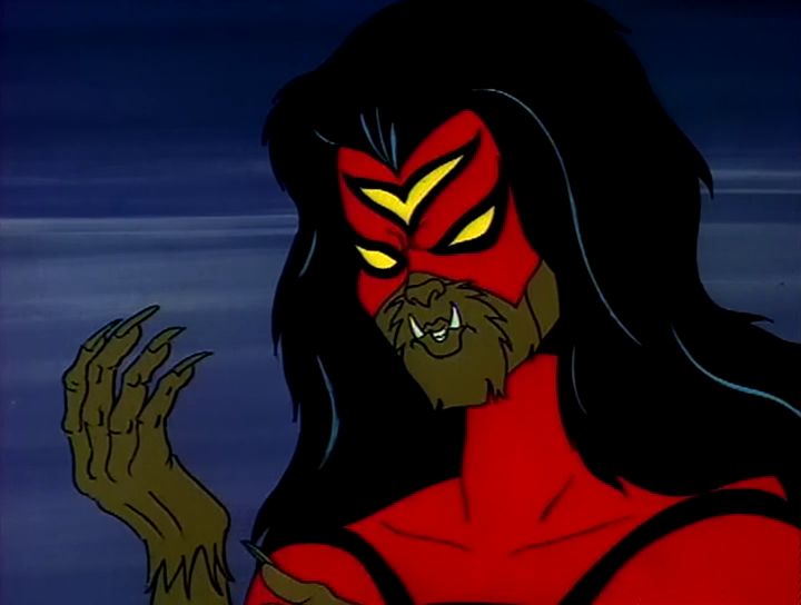 Episode:Dracula's Reve...