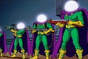 Multiple Mysterio