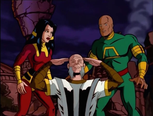 File:Master Zenn-La Meditating.jpg