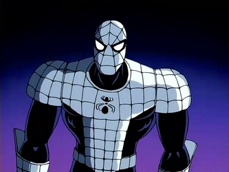 Spider Man Roblox Marvel Universe Wiki Fandom Powered By