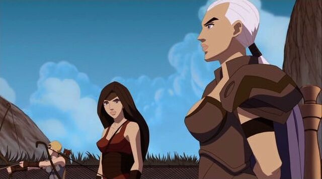 File:Brunhilde Congratulates Sif TTA.jpg