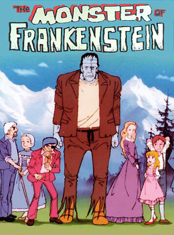 File:The Monster of Frankenstein.jpg