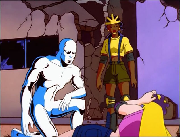 File:Frankie Wants Silver Surfer to Heal Planet.jpg