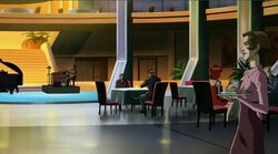 Stark Restaurant UA