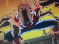 Peter Parker (Earth-92131) Man-Spider
