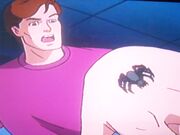 Peter Parker (Earth-92131) Bitten