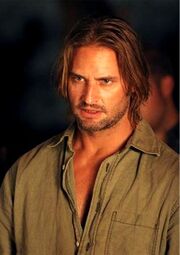 Josh holloway 2