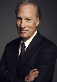 Charles Xavier
