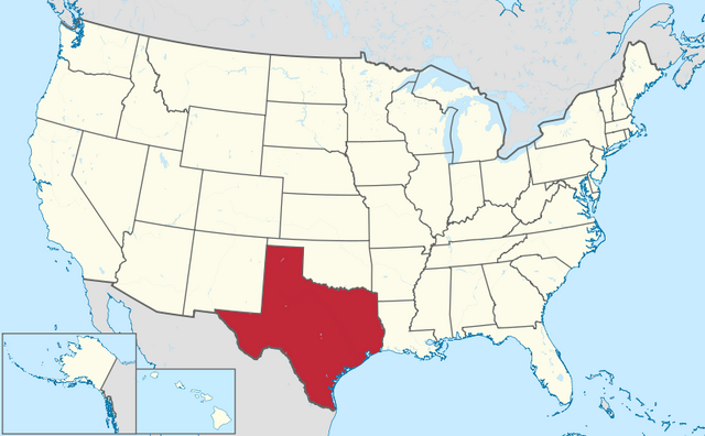 File:Map of Texas.png