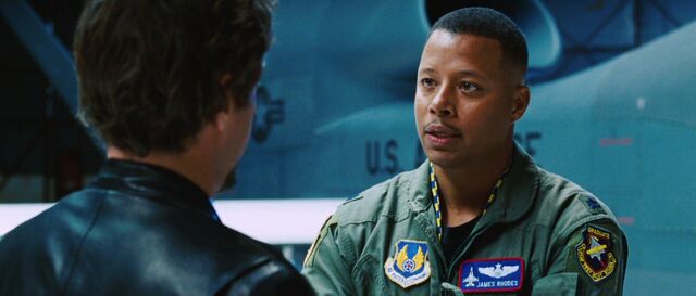 File:James-Rhodes-Speaks-to-Stark-Jet-IM.jpg