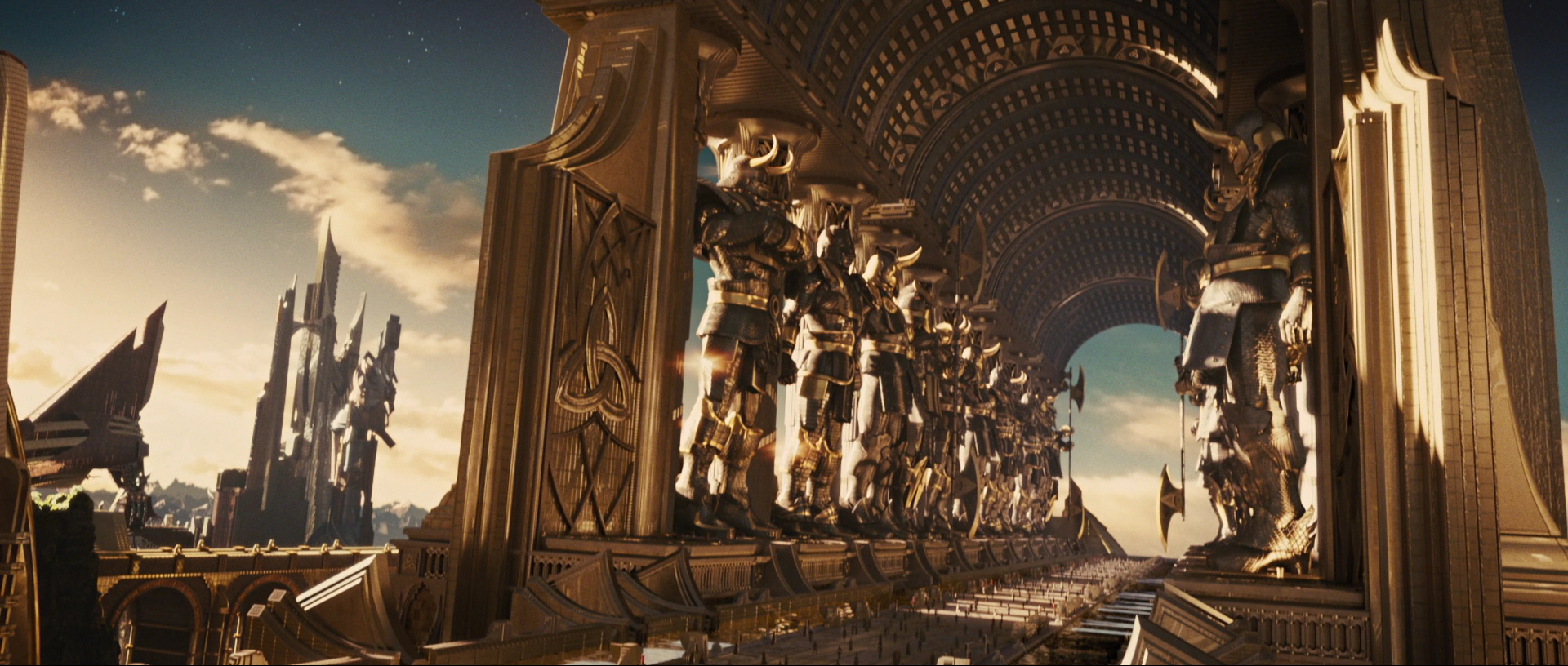 Image - Asgard-Thor.png | Marvel Cinematic Universe Wiki | FANDOM ...