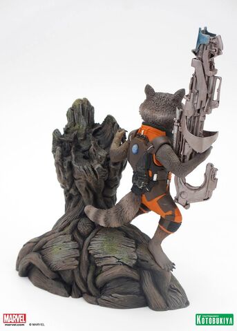 File:Rocket Groot bust.jpg