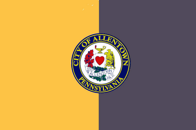 File:Flag of Allentown.png