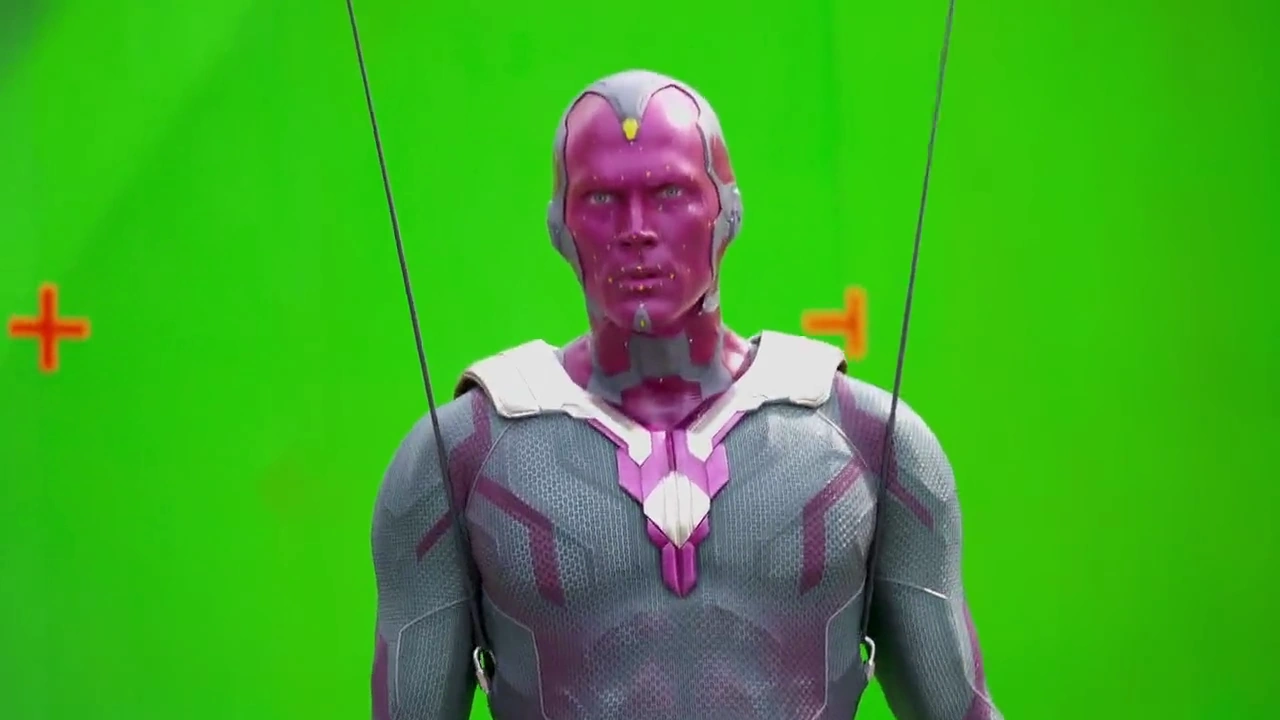 вижен видео