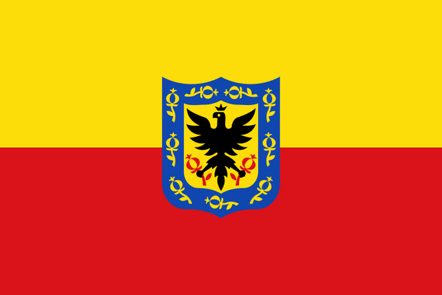 File:Flag of Bogotá.png