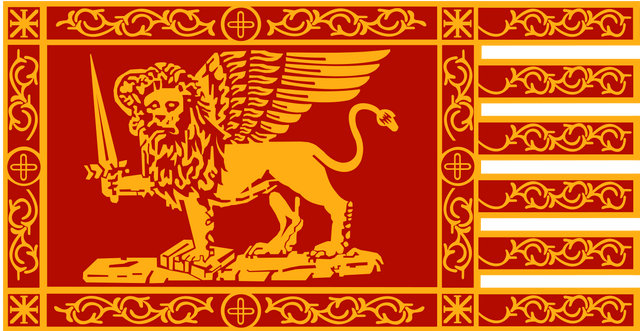 File:Flag of Venice.png