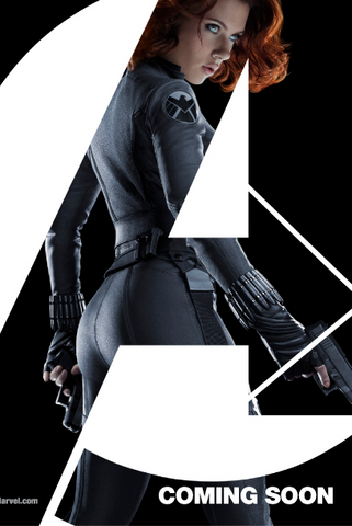 File:Black Widow Avengers poster.png